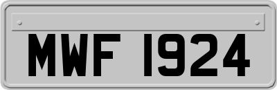 MWF1924