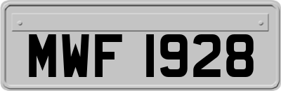 MWF1928