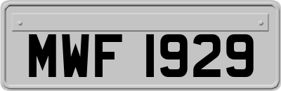 MWF1929