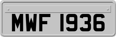 MWF1936