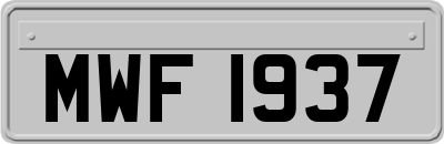 MWF1937