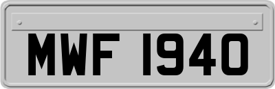 MWF1940