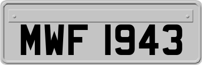 MWF1943