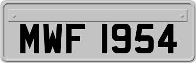 MWF1954