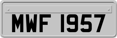 MWF1957