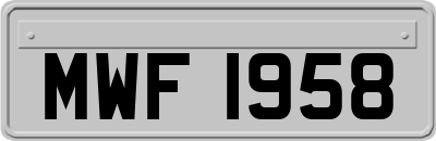 MWF1958