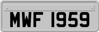 MWF1959