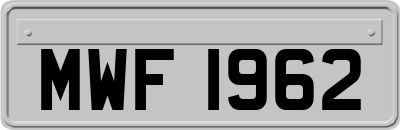 MWF1962