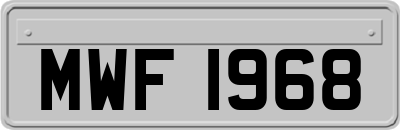 MWF1968