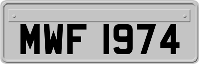 MWF1974