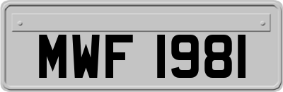 MWF1981