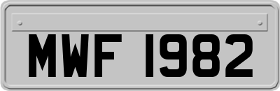 MWF1982