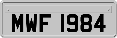 MWF1984