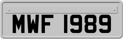 MWF1989