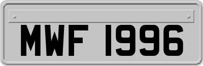 MWF1996