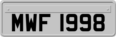 MWF1998