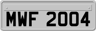 MWF2004