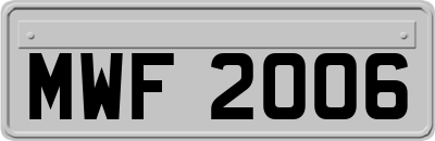 MWF2006