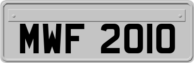 MWF2010