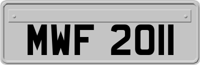 MWF2011