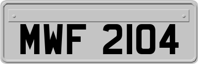 MWF2104