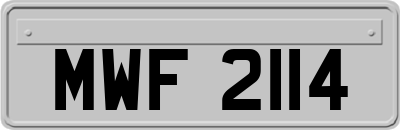 MWF2114