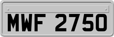 MWF2750