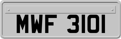 MWF3101