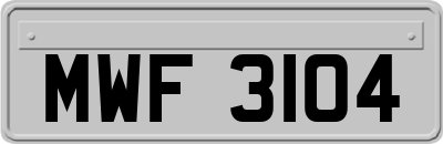 MWF3104