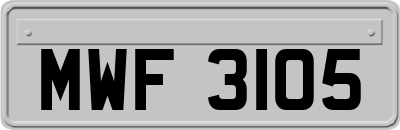 MWF3105