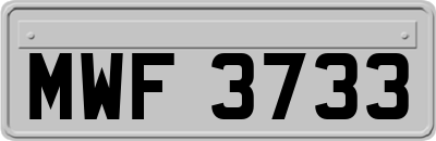 MWF3733