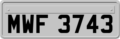 MWF3743