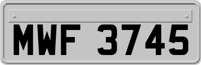 MWF3745