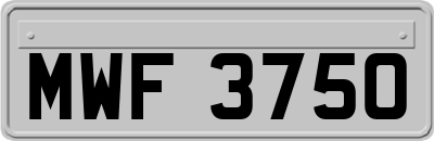 MWF3750