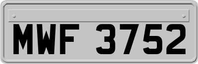 MWF3752