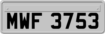 MWF3753