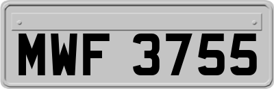 MWF3755