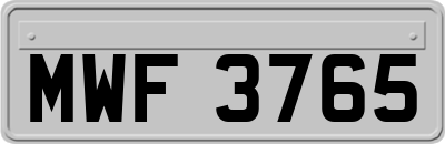 MWF3765