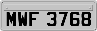 MWF3768