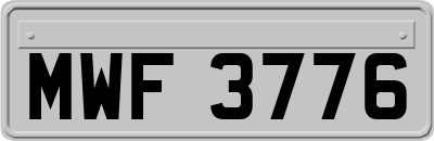 MWF3776