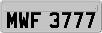 MWF3777