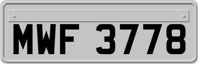 MWF3778