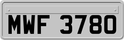 MWF3780