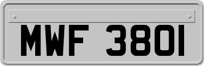 MWF3801