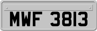 MWF3813