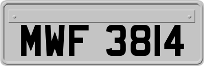 MWF3814