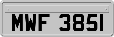 MWF3851