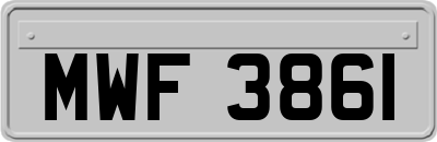 MWF3861