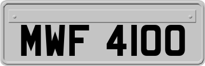 MWF4100