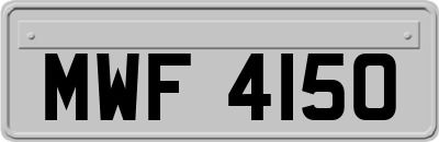 MWF4150